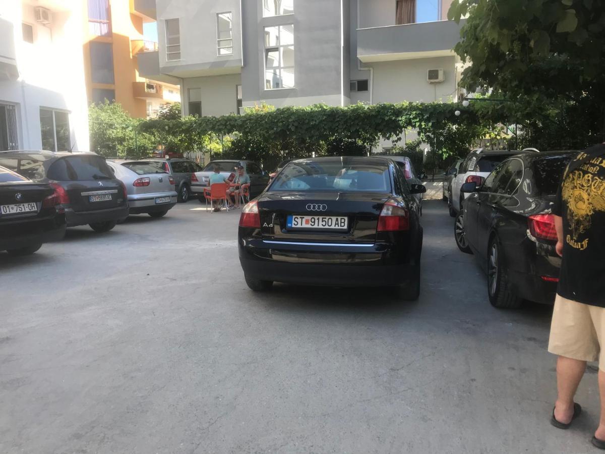 Villa Premium Durrës Extérieur photo