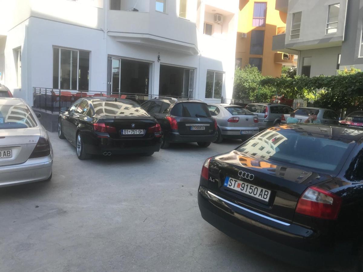 Villa Premium Durrës Extérieur photo