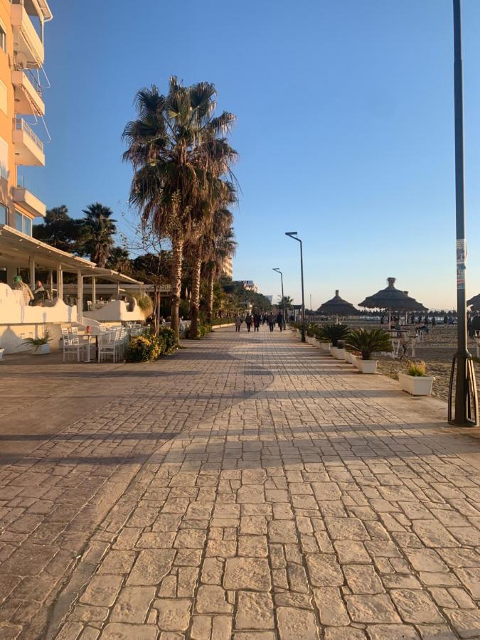 Villa Premium Durrës Extérieur photo