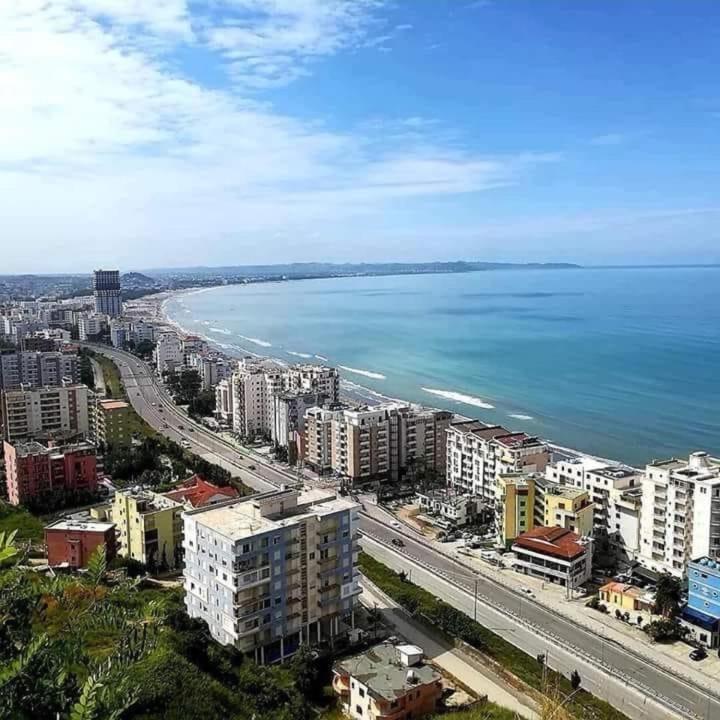 Villa Premium Durrës Extérieur photo