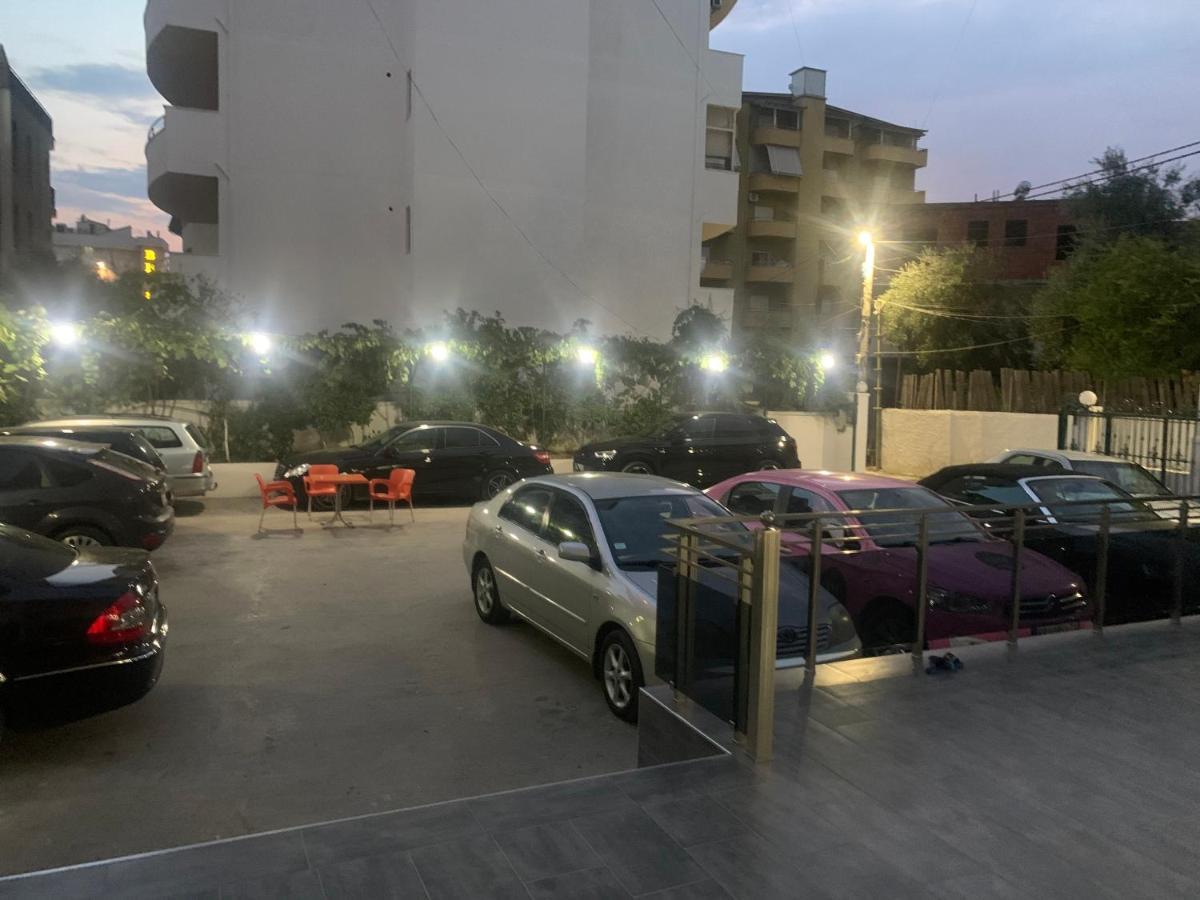 Villa Premium Durrës Extérieur photo