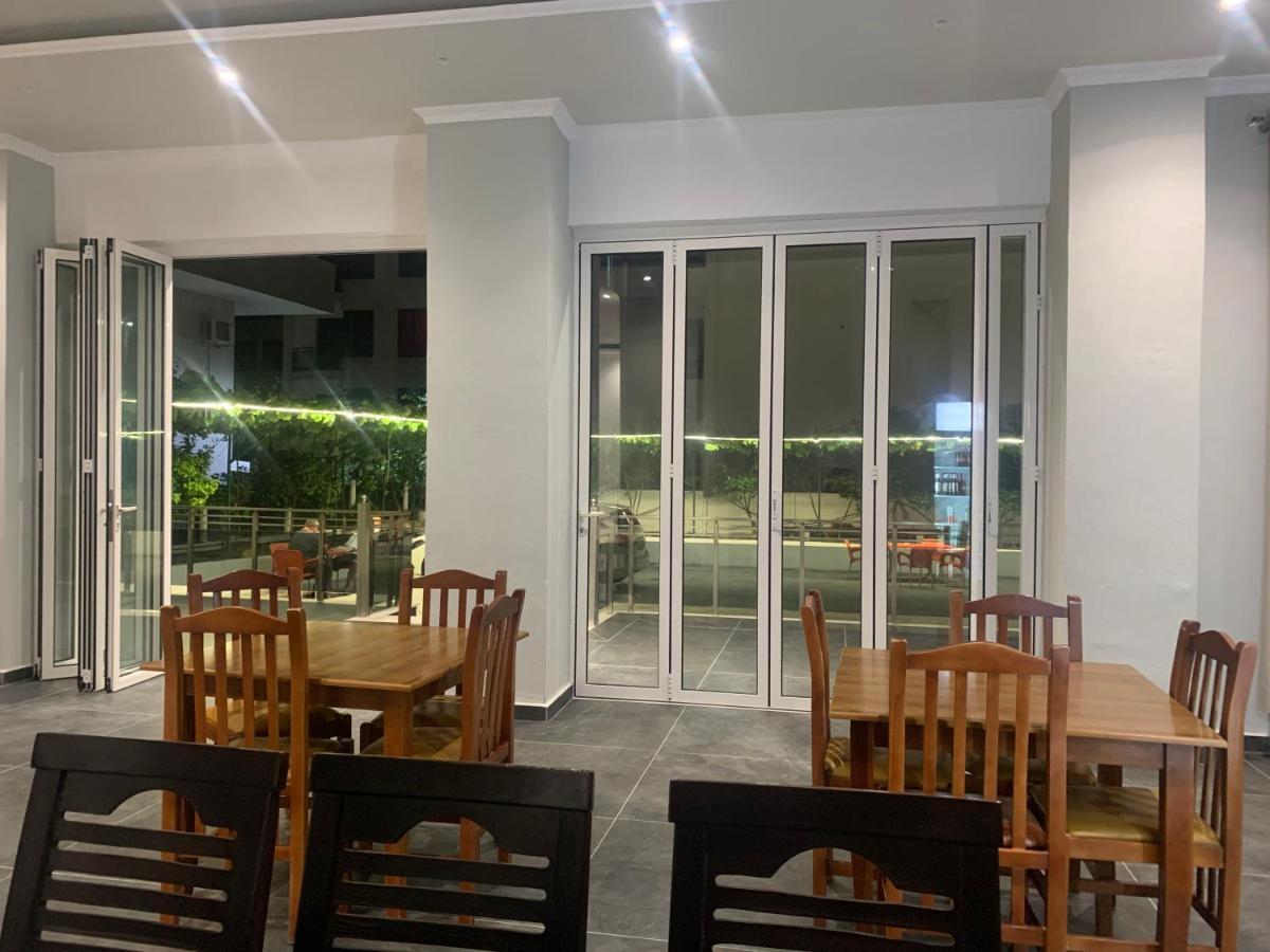 Villa Premium Durrës Extérieur photo