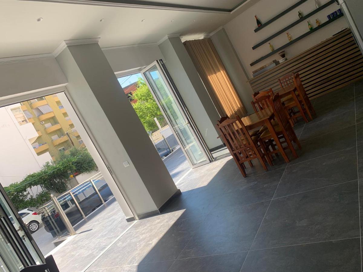 Villa Premium Durrës Extérieur photo