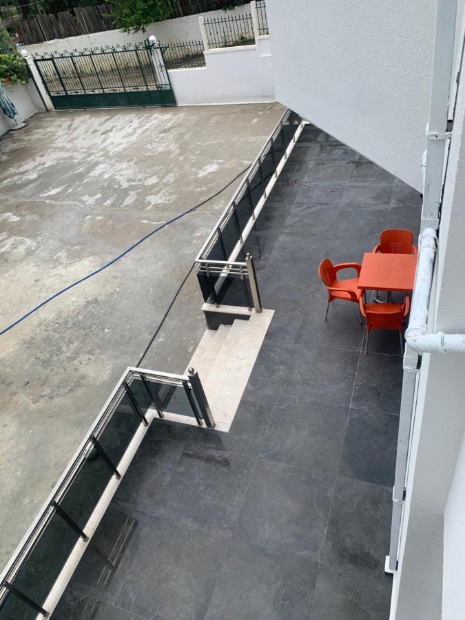 Villa Premium Durrës Extérieur photo