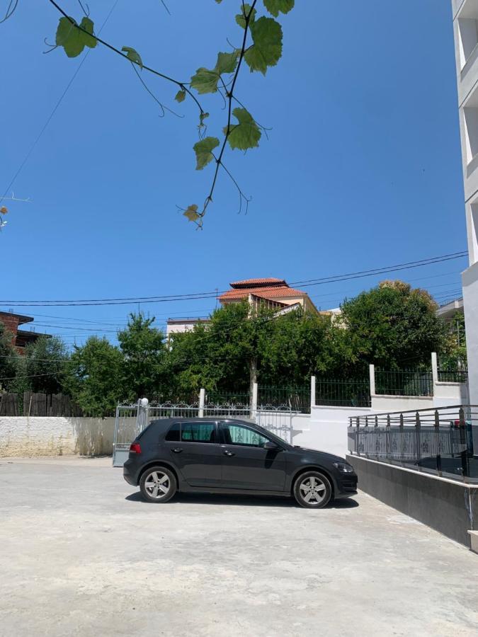 Villa Premium Durrës Extérieur photo