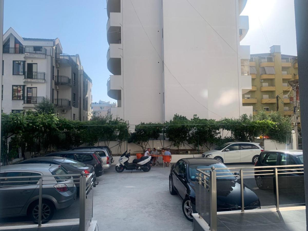 Villa Premium Durrës Extérieur photo