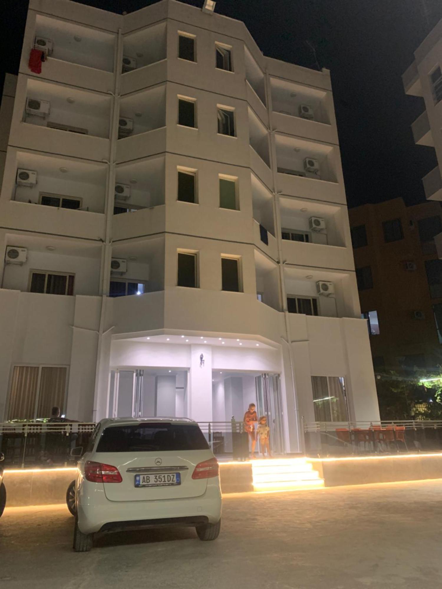 Villa Premium Durrës Extérieur photo