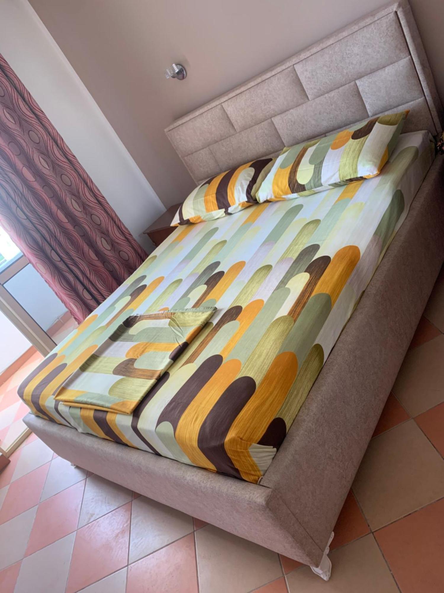 Villa Premium Durrës Extérieur photo