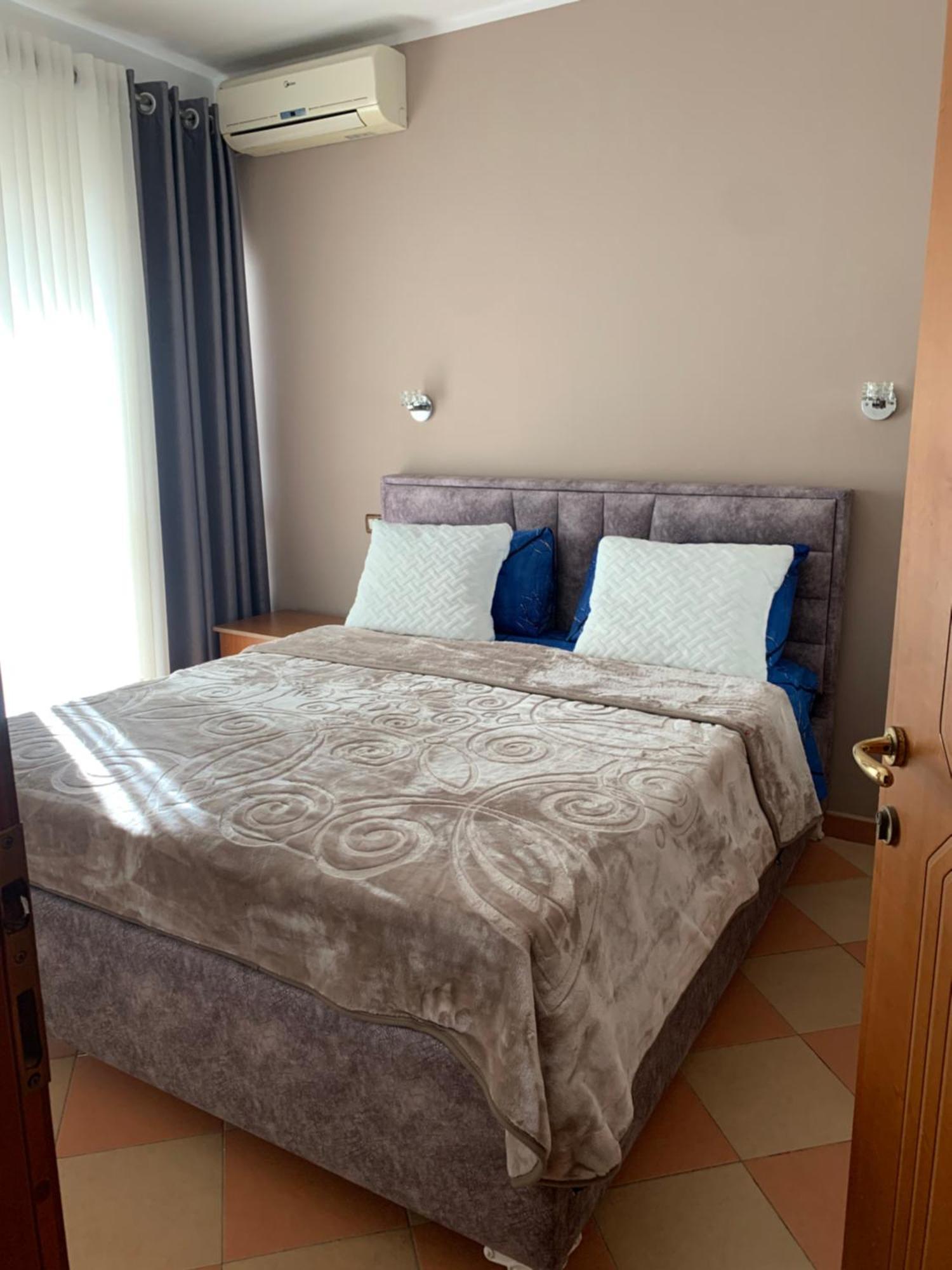 Villa Premium Durrës Extérieur photo