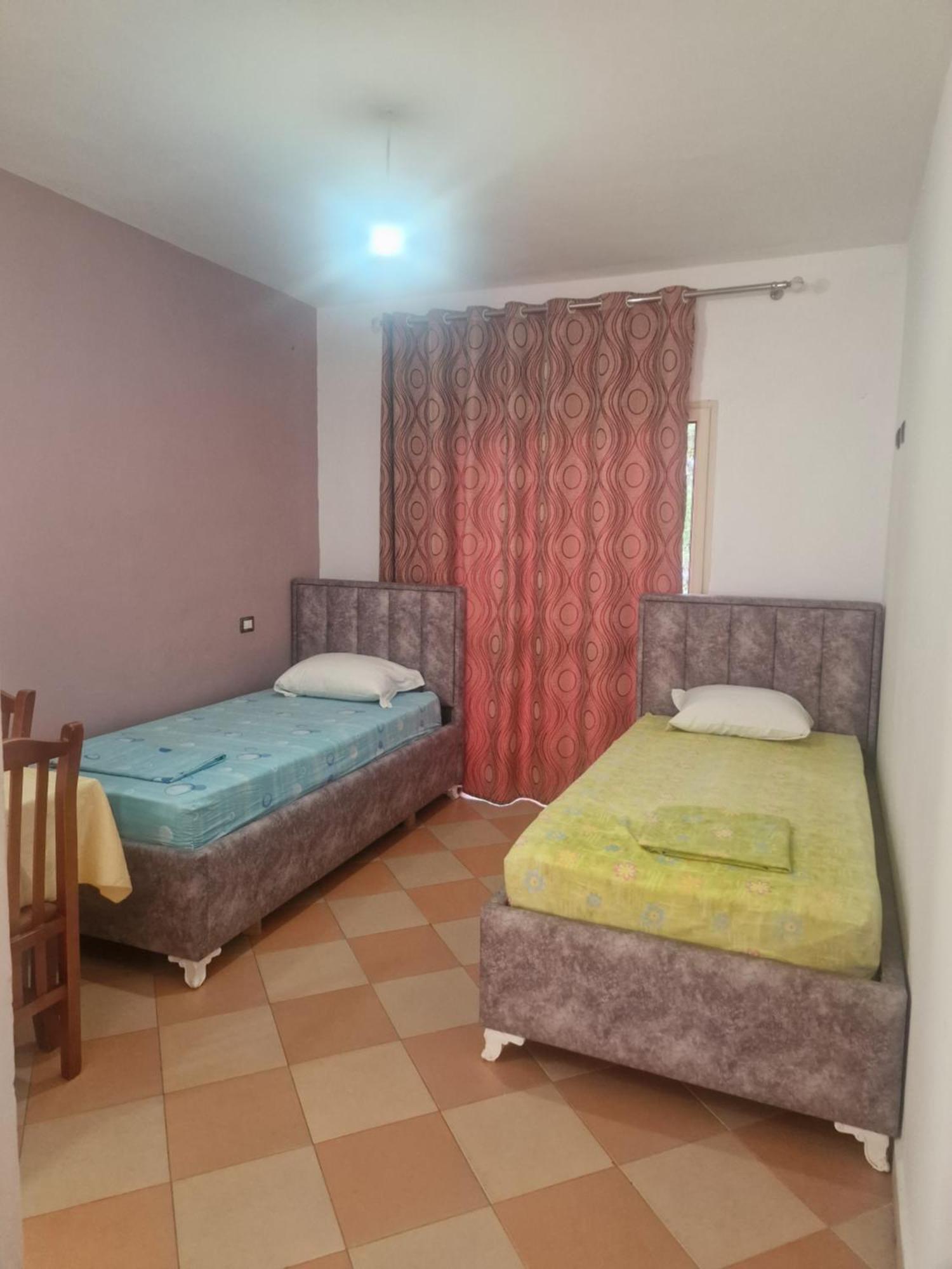 Villa Premium Durrës Extérieur photo
