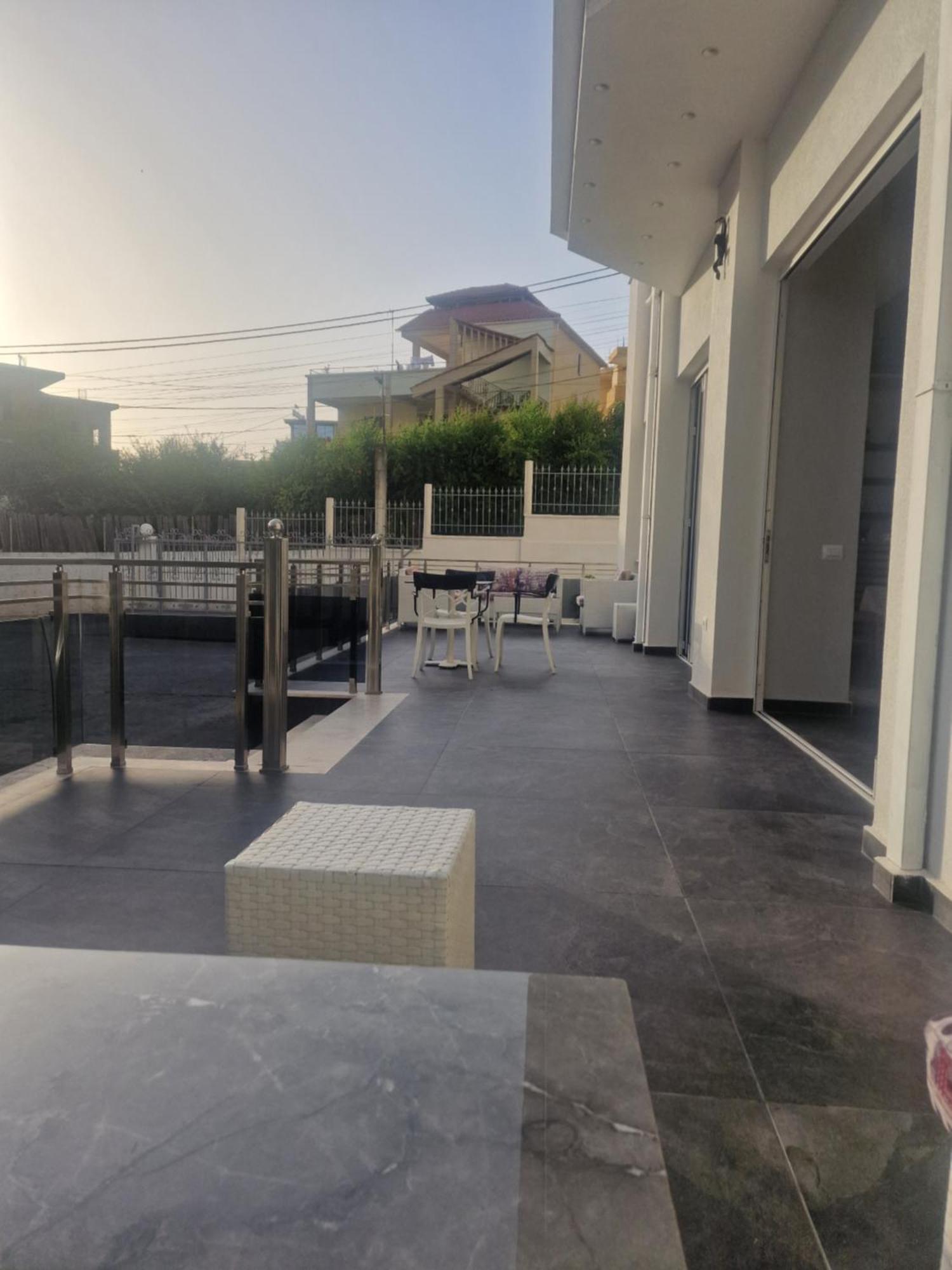 Villa Premium Durrës Extérieur photo