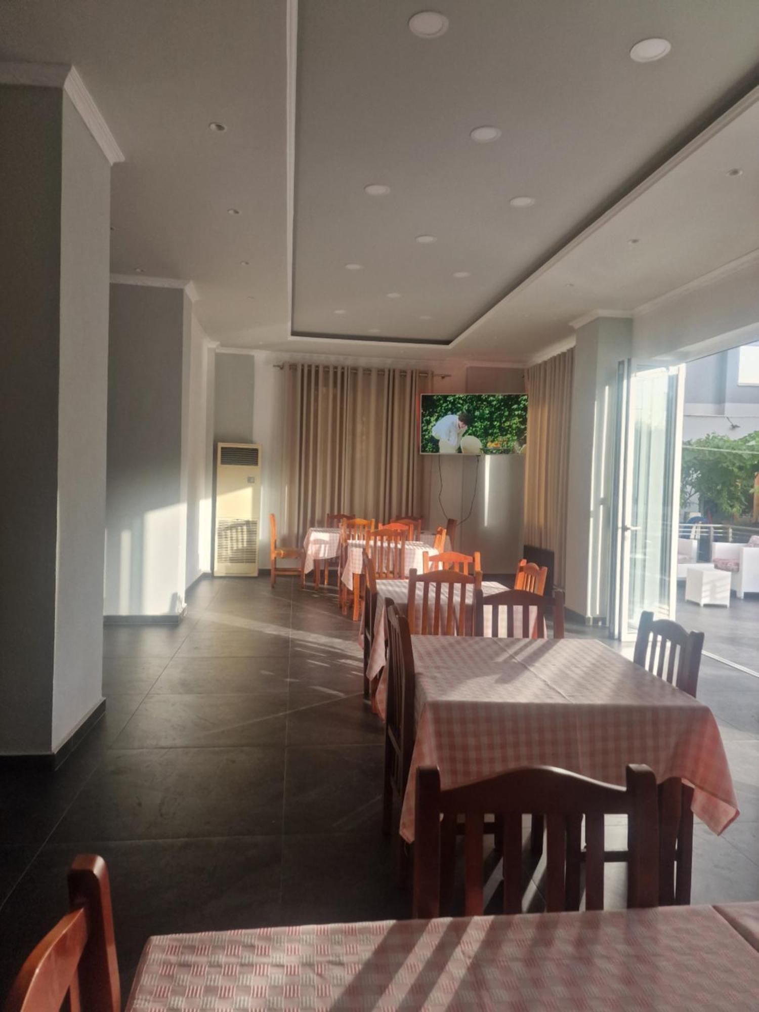 Villa Premium Durrës Extérieur photo