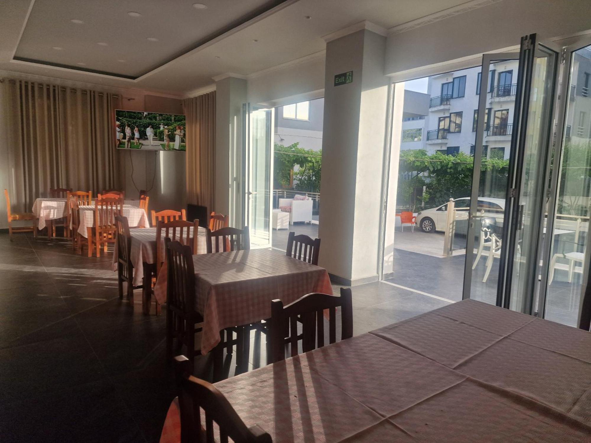 Villa Premium Durrës Extérieur photo