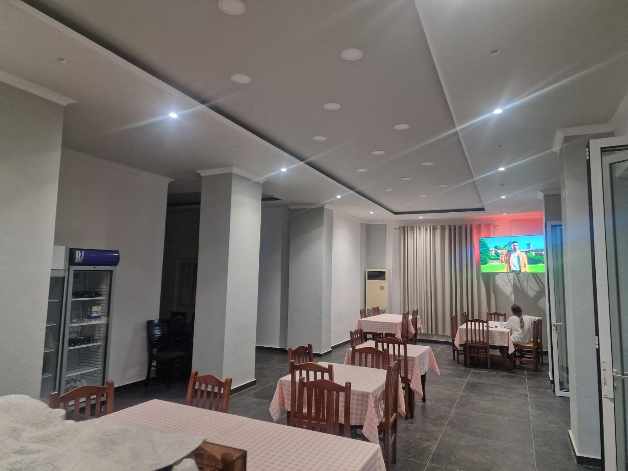 Villa Premium Durrës Extérieur photo
