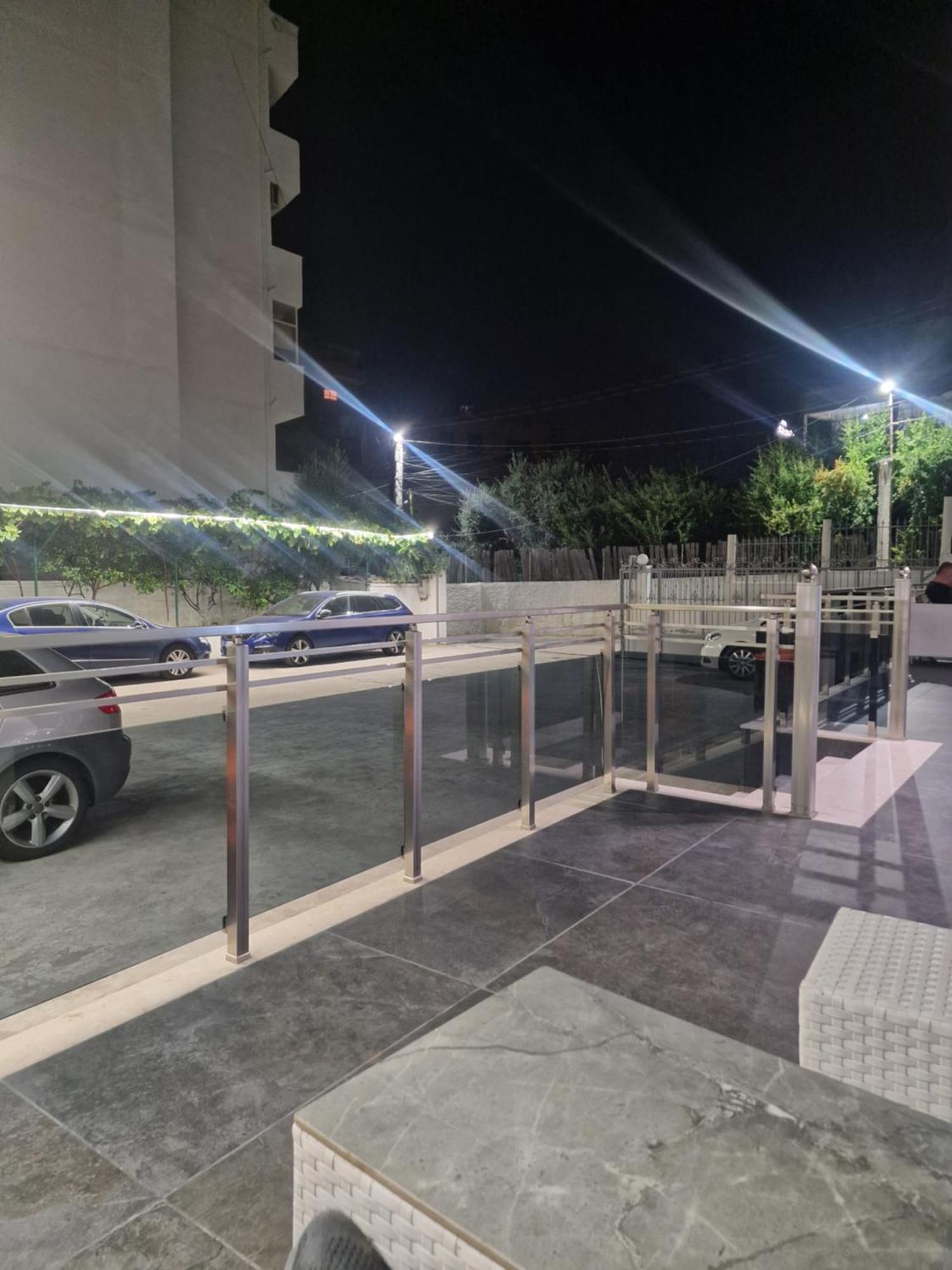 Villa Premium Durrës Extérieur photo
