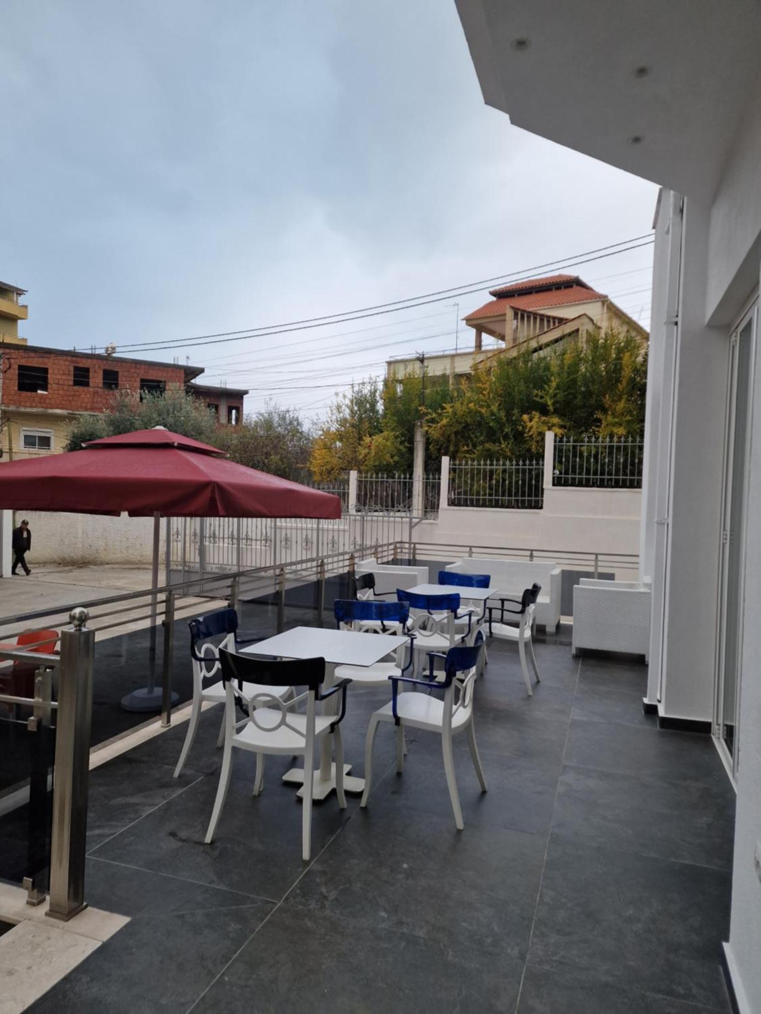 Villa Premium Durrës Extérieur photo