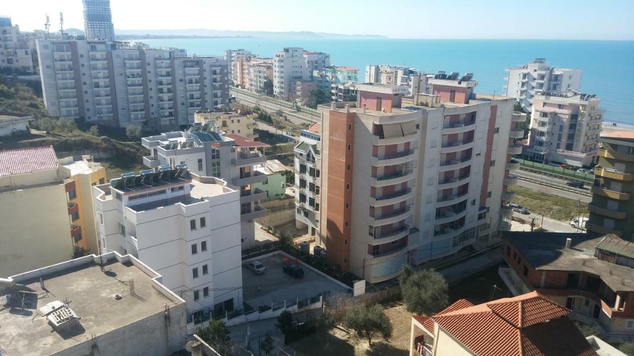 Villa Premium Durrës Extérieur photo