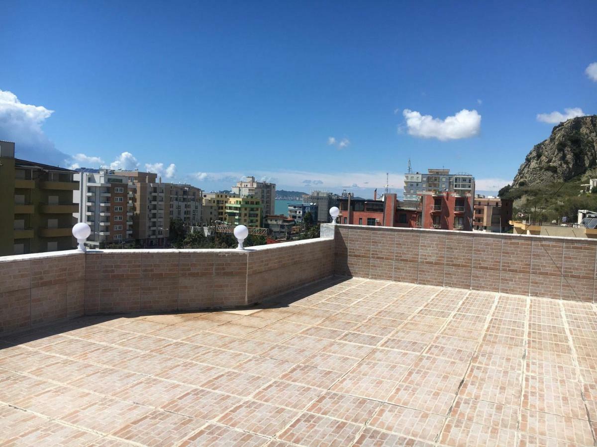 Villa Premium Durrës Extérieur photo